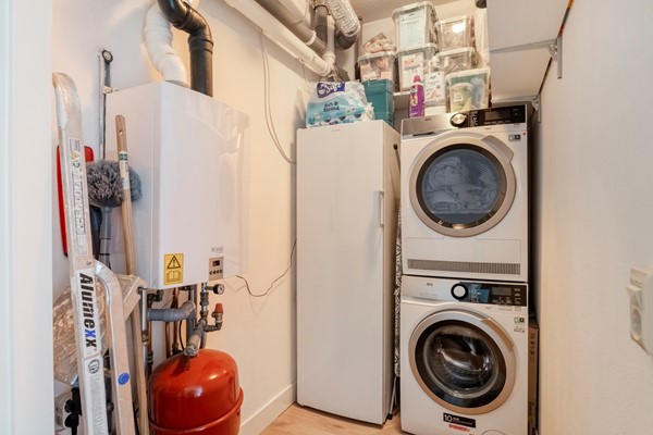Medium property photo - Schansplein 2, 3751 BS Bunschoten-Spakenburg
